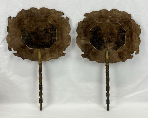 Pair antique victorian english - antique,