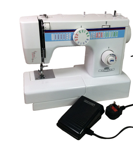 Victoria 364 vintage sewing - victoria,