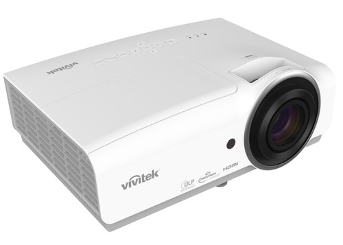 Vivitek projector dw855 - vivitek, 5500