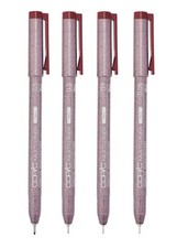 Copic Multiliner Sets - For Art & Crafts, Colouring, Graphics, Highlighter