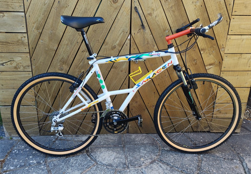 Saracen traverse - saracen,
