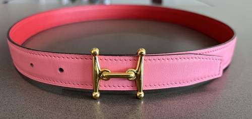 Hermes 24mm women belt - 24mm,