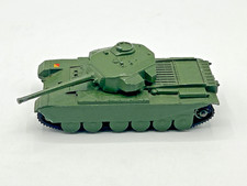 DINKY No651 CENTURION TANK in