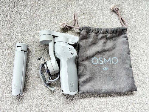 Dji osmo mobile smartphone - osmo, 6