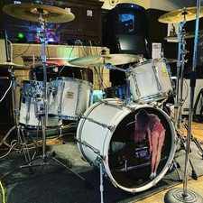 Yamaha Rock Tour Custom -