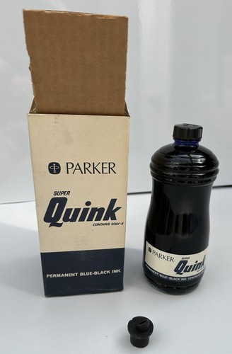 Vintage parker super - parker,