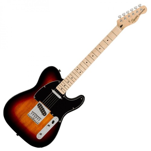 Squier affinity telecaster 3 - telecaster,