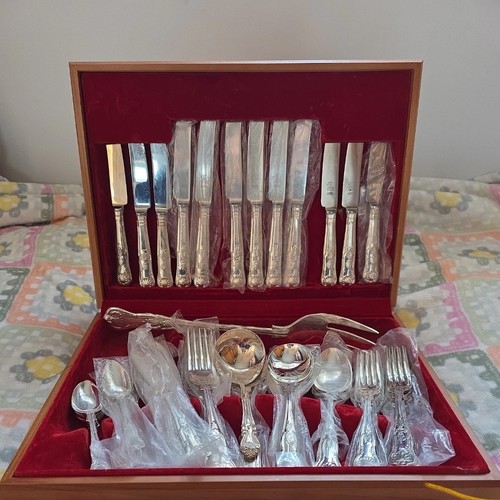 Vintage james ryals kings - james,