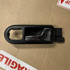 Volkswagen Passat B5.5 Right