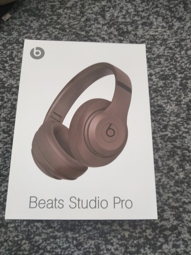 Beats studio pro - studio, wireless