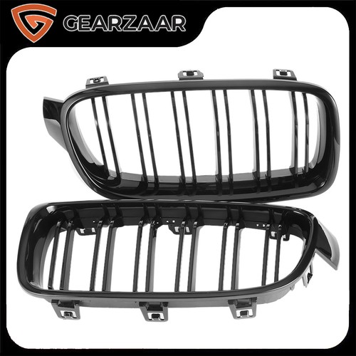 For bmw series f30 - series, f31