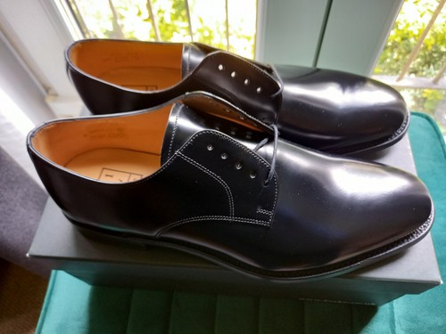 Men loake 205b - 205b, black