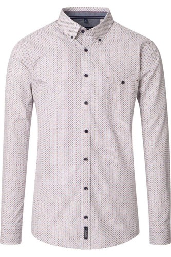 Casa moda casual fit - moda, shirt