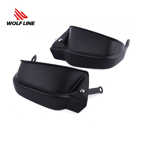 Wolfline handguard protector - handguard,