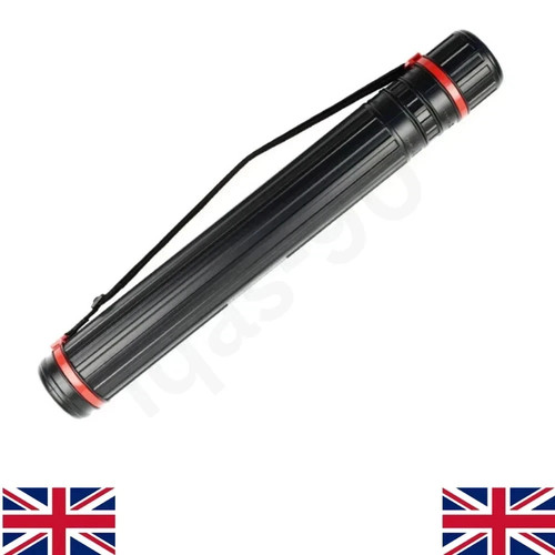 Extendable telescopic archery - extendable,