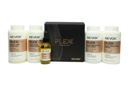 Revox b77 plex hair - revox,