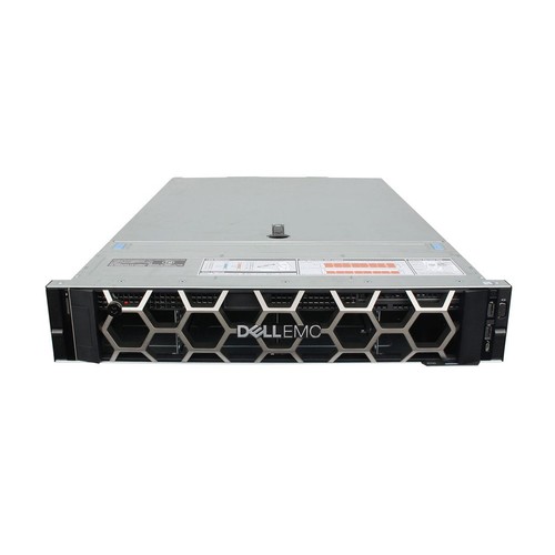 Dell poweredge r740 - poweredge,