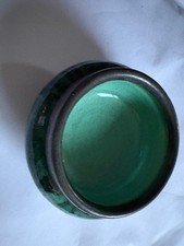 Antique Macintyre Agateware