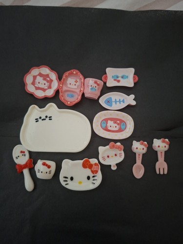 New hello kitty mini dolls - kitty,