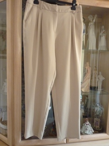 Ladies trousers priomark - ladies,