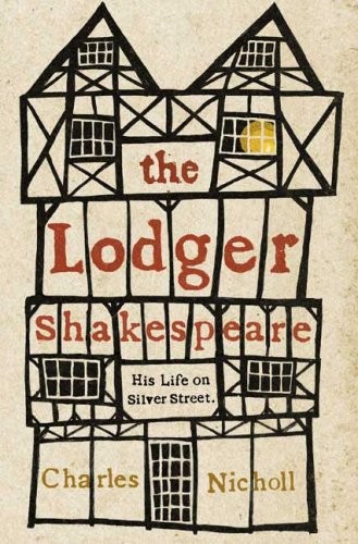 The lodger shakespeare his - lodger, shakespeare: