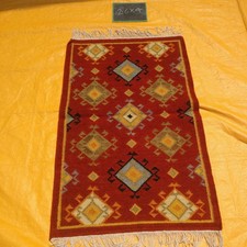 New afghan chobi - new, woven