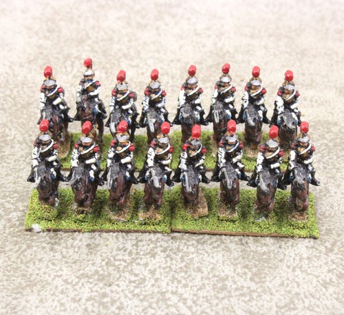 15mm napoleonic metal french - metal,