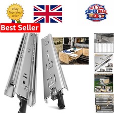 Heavy Duty Drawer Runners