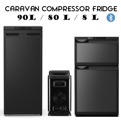 80l 90l 12v campervan - 12v,