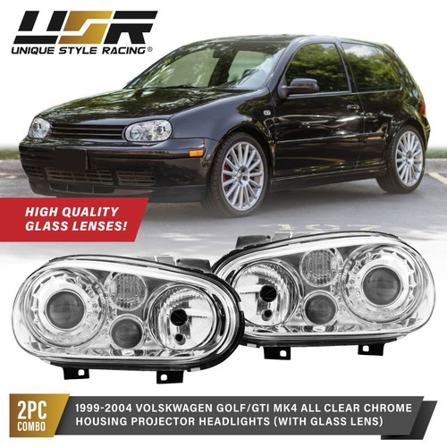 Depo chrome glass lens - glass,