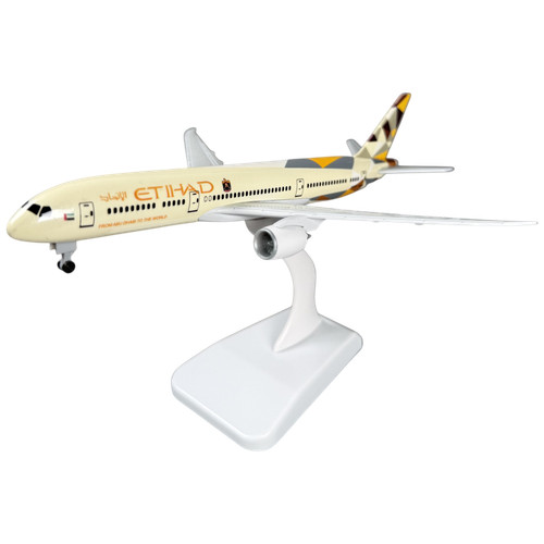 Etihad airways boeing - boeing, 787