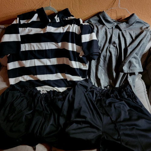 4xl reebok mens - reebok, lot