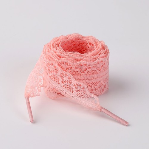 Pair colours lace - 10,