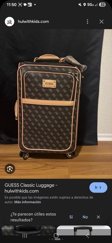 Guess monogram brown beige - monogram,
