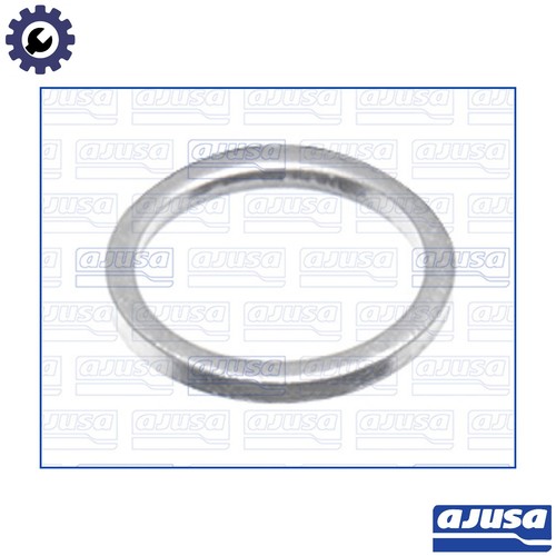 Seal ring oil drain plug - seal,