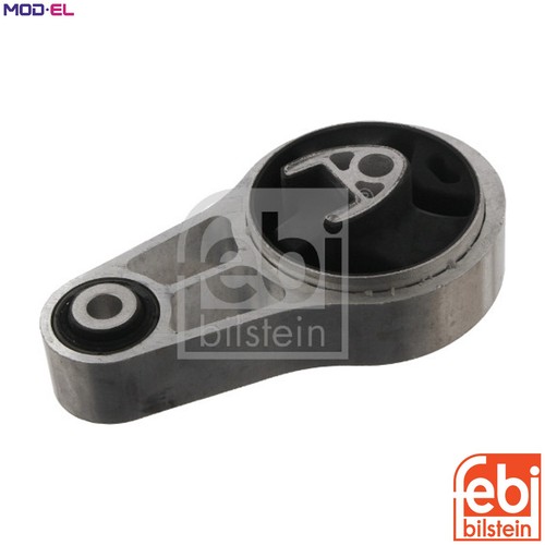 Engine mounting for - mounting,