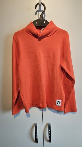 Mini rodini girls orange - mini,