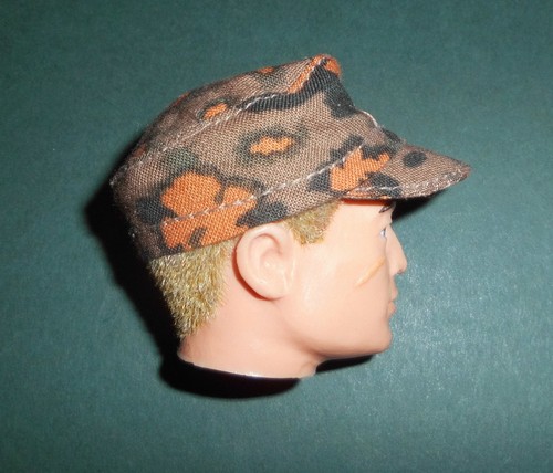 6th scale german ww2 - 1/6th,
