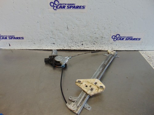 Honda accord window regulator - window,