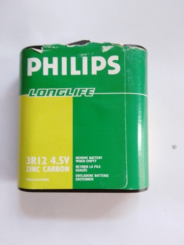 Vintage philips long - vintage, life