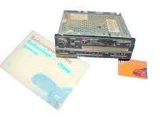 VW car radio Gamma IV with