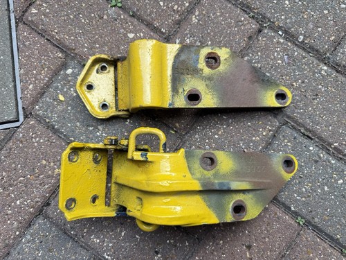 Triumph stag passenger door - triumph,
