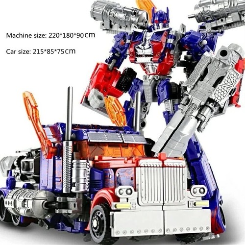 Transformers optimus prime - optimus,