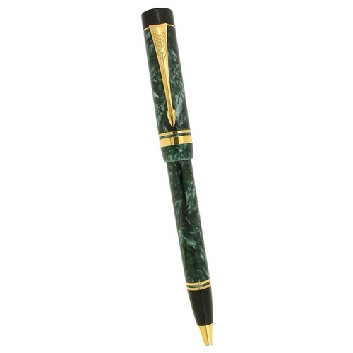 Parker 18k gold and - parker,