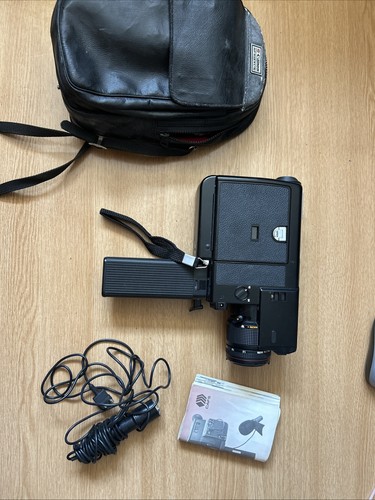 Canon af514xl super cine - af514xl-s,