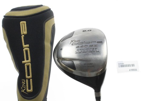Cobra 440 conforming - cobra, sz