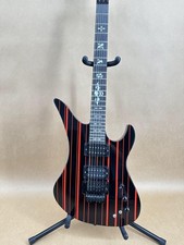 Schecter Synyster Gates Black
