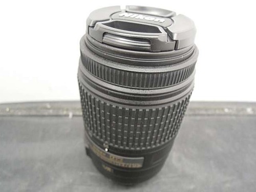 Nikon nikkor 55 300mm - nikon, af-s