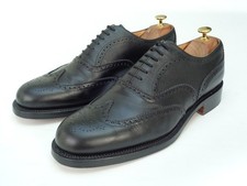 Grenson black grain - grenson, no.4