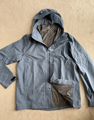 Rapha men hooded - men's, gore-tex